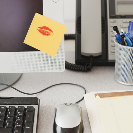 Office romance
