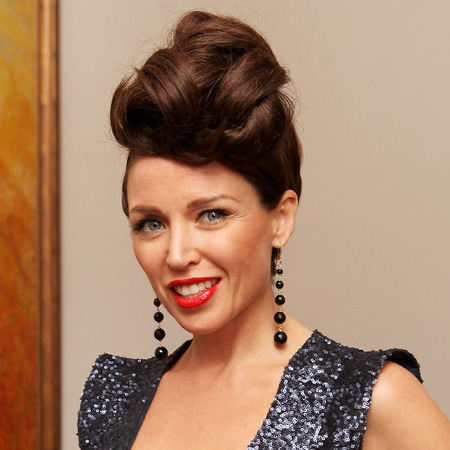 Dannii Minogue