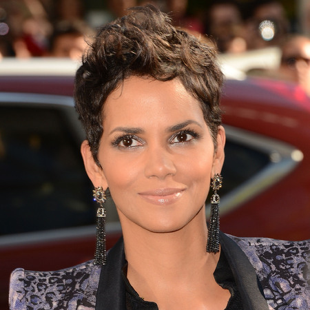 Halle Berry