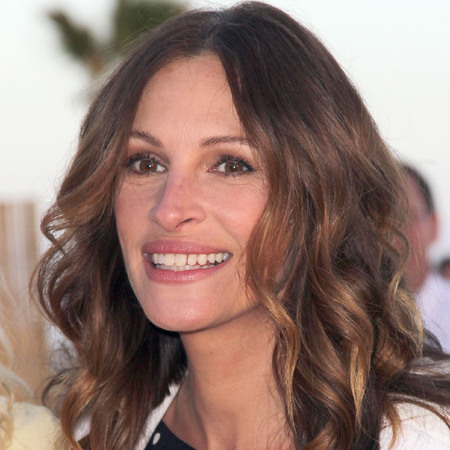 Julia Roberts