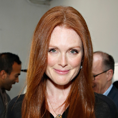 Julianne Moore
