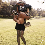 AW12 Preview: Accessorize