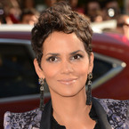 Halle Berry