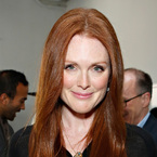 Julianne Moore