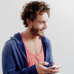 Women fall for men based on their smiles