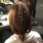London Fashion Week SS13: Diary of a TONI&GUY Stylist 