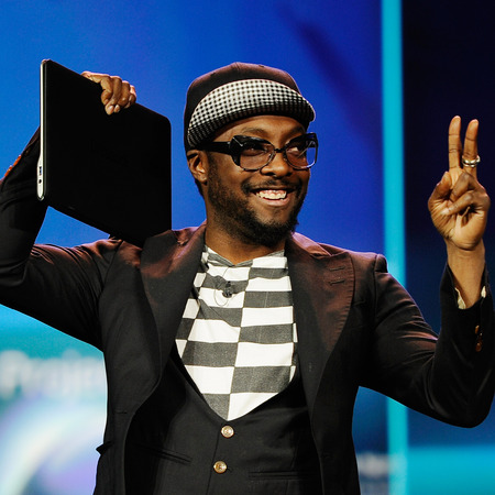will.i.am x factor of technology