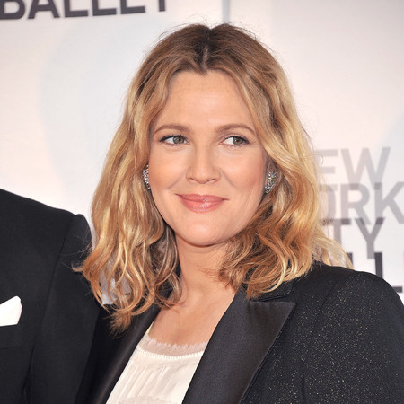 Drew Barrymore