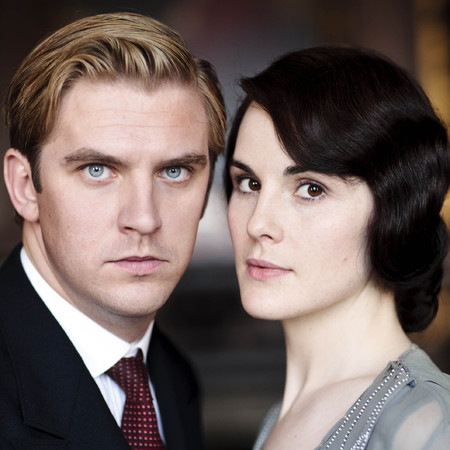Downton Abbey