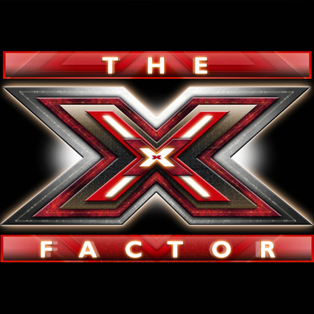 X Factor Logo