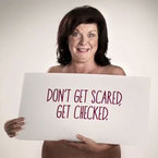 Watch! Breast Cancer Awareness month video