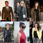 PICS: Best of the Fashion Week FROW