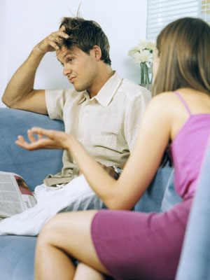 5 ways to break up and end a relationship