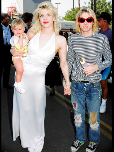 Ultimate '90s icons