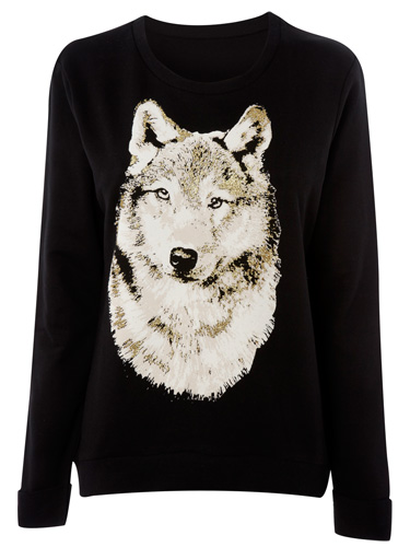 Perfect 10: Animal jumpers