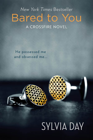 Six sizzling books to read AFTER Fifty Shades of Grey!