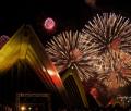 New Years Eve, Sydney Style