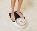 Maintaining a healthy weight