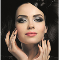 10 best Christmas party make-up looks