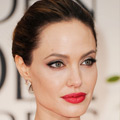 Golden Globes 2012: Red carpet make-up