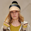 Burberry Spring/Summer 2012