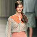 London Fashion Week: The best bits...