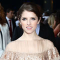 Anna Kendrick goes nude in Christian Dior at What to Expect When You're Expecting UK premiere