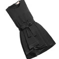 SHOP! Boutique by Jaeger bow waist LBD at BrandAlley.co.uk