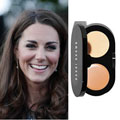 Kate Middleton's Bobbi Brown brow secret revealed