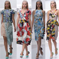 London Fashion Week SS13: Michael van der Ham