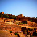 Morocco holiday romantic breaks