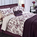 People with purple bedrooms have the most sex (unlike those with grey walls and a thick duvet)!