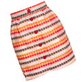 SHOP! Boutique by Jaeger Orange Floral skirt at BrandAlley.co.uk