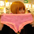 Mary Portas' knickers now in Boots