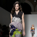 Michael van der Ham Autumn/Winter 2012