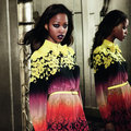 Topshop goes on tour!