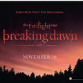 Win tickets to the UK premiere of The Twilight Saga: Breaking Dawn Part 1 and blog about it for handbag.com
