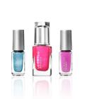 Leighton Denny's holiday nails