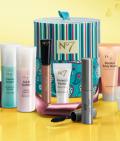 Indulge with No7 and get freebies
