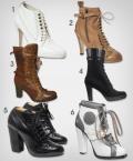 Six of the best... Skate boots