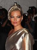 Kate Moss to tell all?