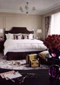 Something for the weekend: The Langham, London