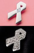 Betty Jackson supports Breast Cancer charity