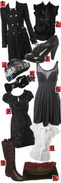 Incoming! Your weekly dose of shopping from... Miss Selfridge