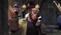 Hellboy 2: The Golden Army trailer