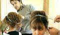 How to do the beehive - Red Carpet hair
