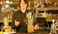 How to make a Pina Colada cocktail
