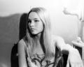 Celebrity fashion icon: Michelle Phillips