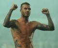 David Beckham parenting by Skype