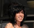 Amy Winehouse hospitalised again